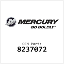 Mercury OEM 8237072