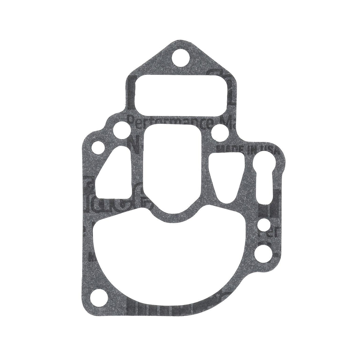 Mercury - Carburetor Repair Kit - 1395-8237072