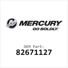 Mercury OEM 82671127