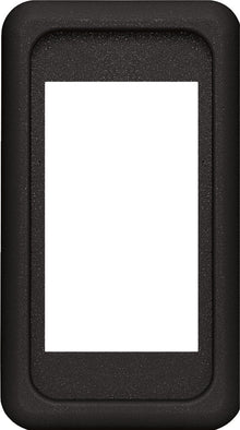 Blue Sea Systems Contura-montagepaneel 1 positie (8268-BSS)