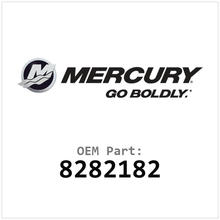 Mercury OEM 8282182