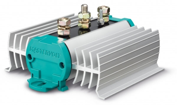 Mastervolt laadstroomverdeler BI 702-S (83007021)