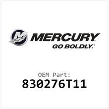 Mercury OEM 830276T11