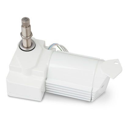 Mercury - Inlet Needle & Seat Assembly - 1395-83181
