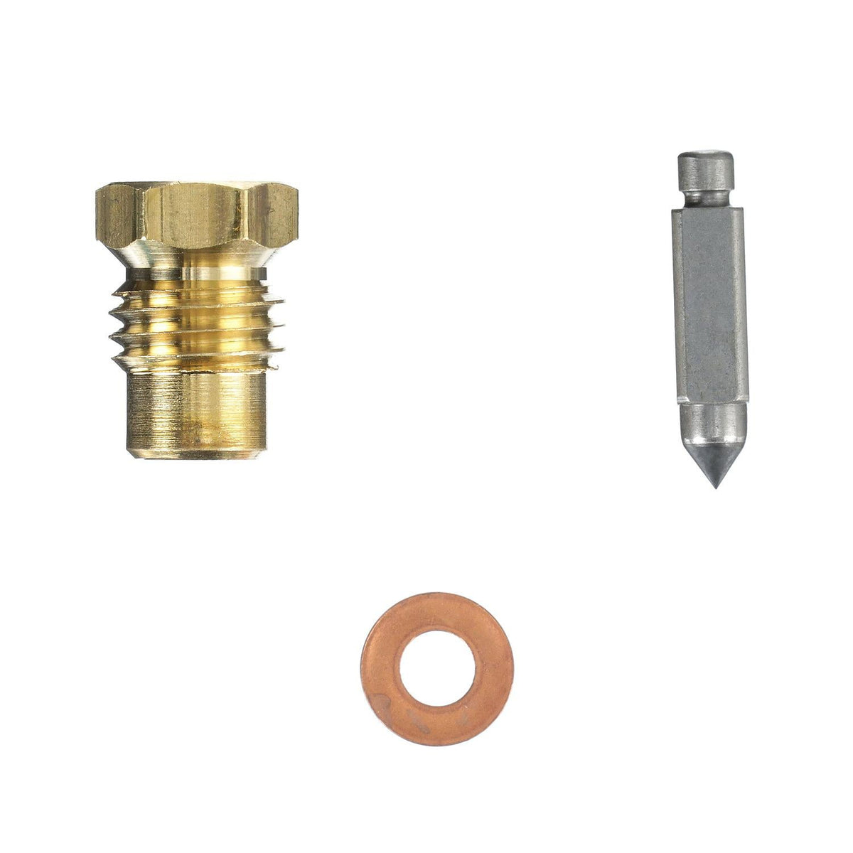 Mercury - Inlet Needle & Seat Assembly - 1395-83181