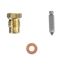 Mercury - Inlet Needle & Seat Assembly - 1395-83181