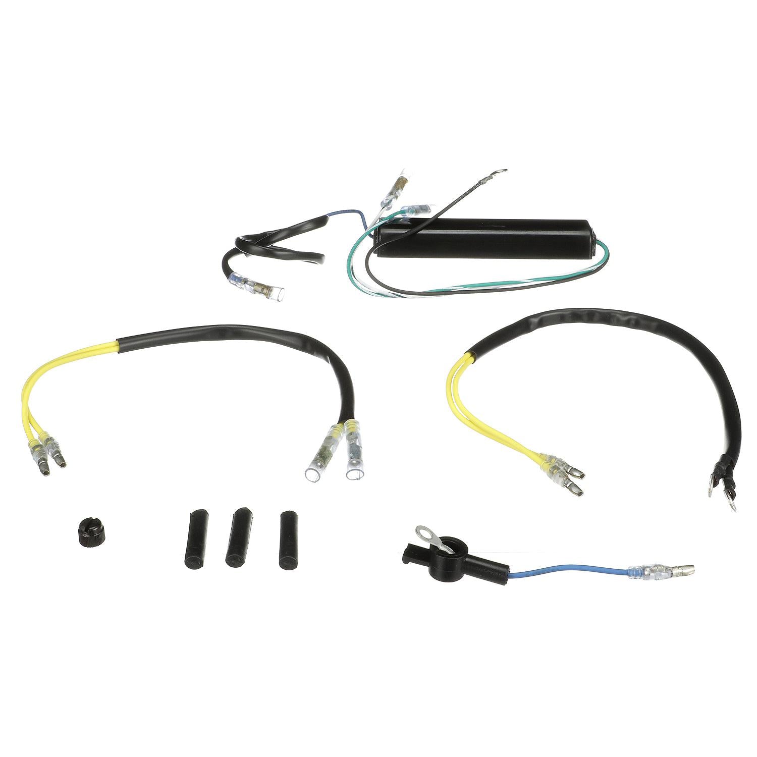 Mercury - Ignition Stator Kit - 398-832075A5