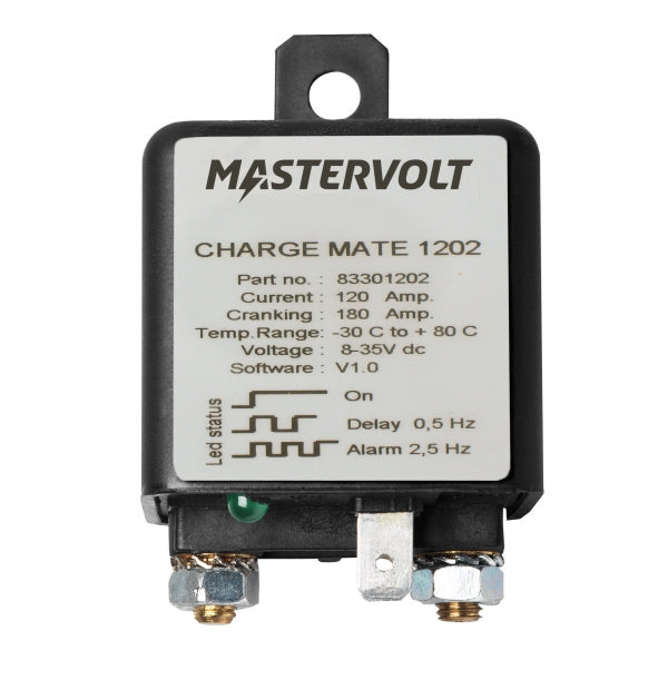 Mastervolt Charge Mate 1202 (83301202)