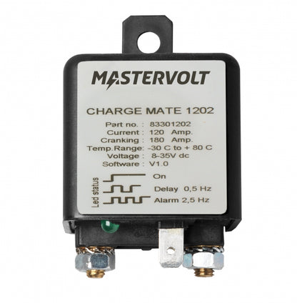 Mastervolt Charge Mate 1202 (83301202)