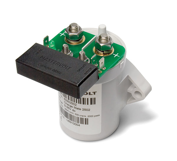 Mastervolt Charge Mate 2502 (83302502)