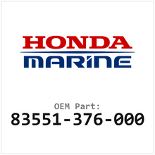 Honda Kap (83551-376-000)