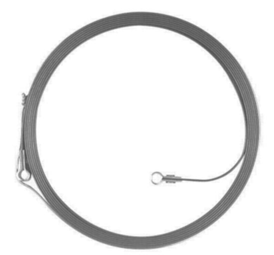 Mercury - Recoil Spring - For Japanese Mariner - 24-83588M
