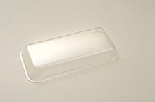 Gebo regenkap tbv poort 375x215mm (81.00.30.00) (84.85.00.04)