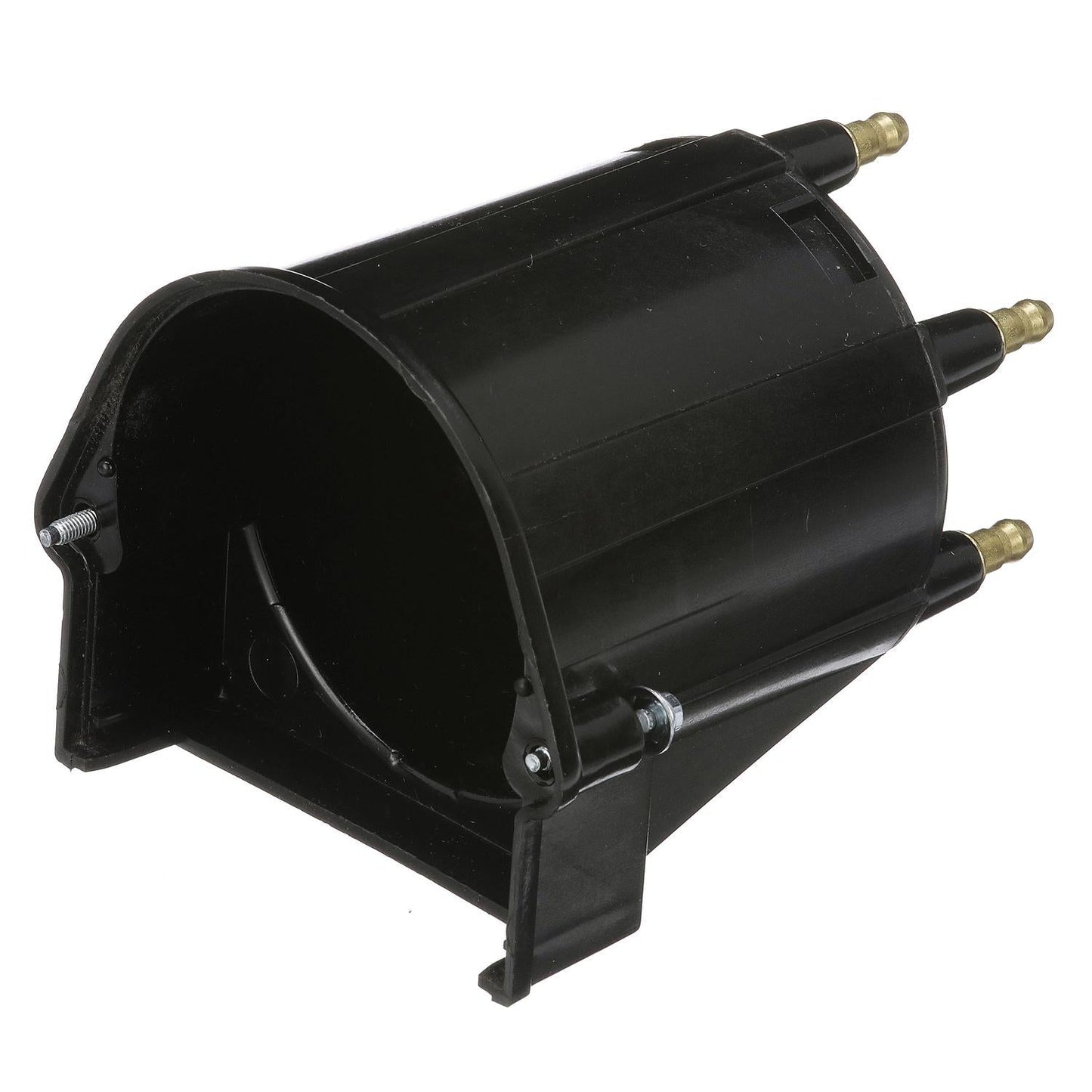 Mercury Mercruiser - Distributor Cap - Fits GM V-6 Engines with Delco HEI Ignition - 850484T2