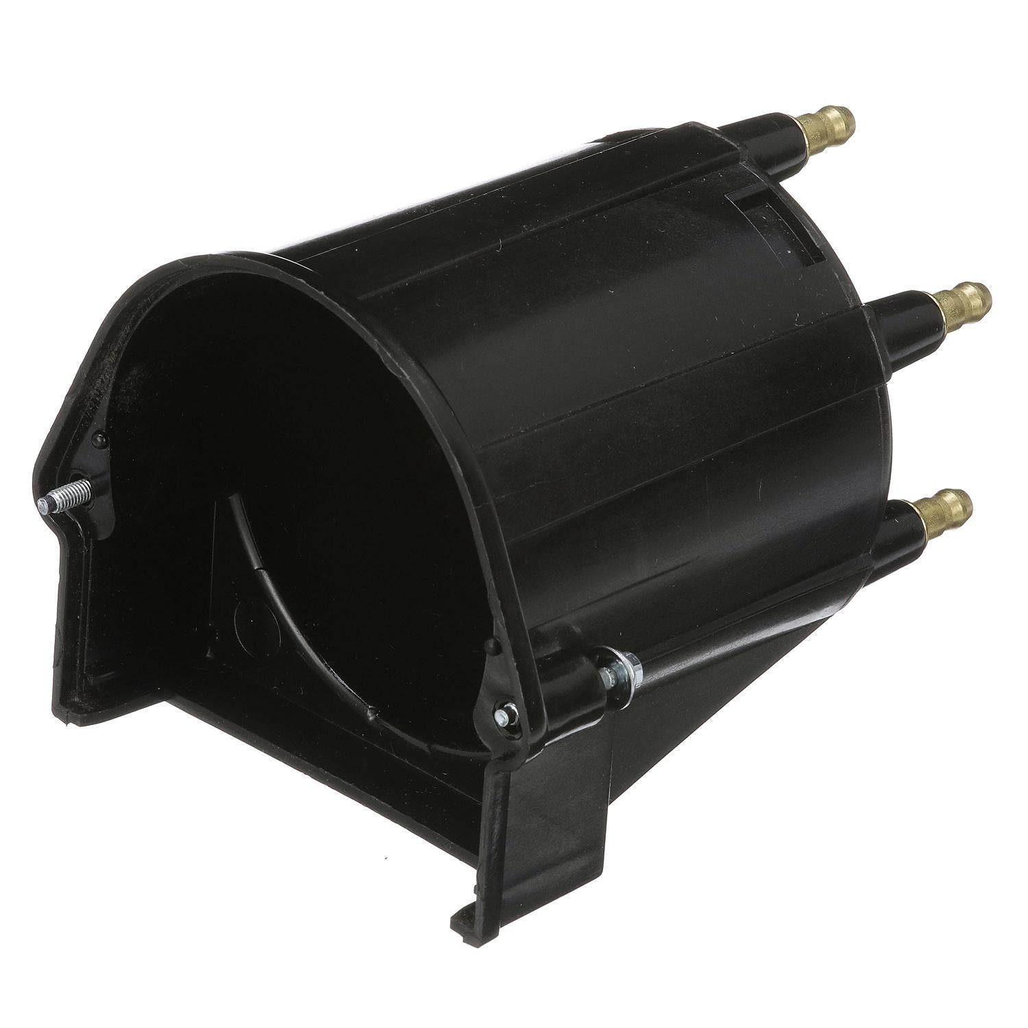 Mercury Mercruiser - Distributor Cap - Fits GM V-6 Engines with Delco HEI Ignition - 850484T2
