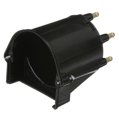Mercury Mercruiser - Distributor Cap - Fits GM V-6 Engines with Delco HEI Ignition - 850484T2