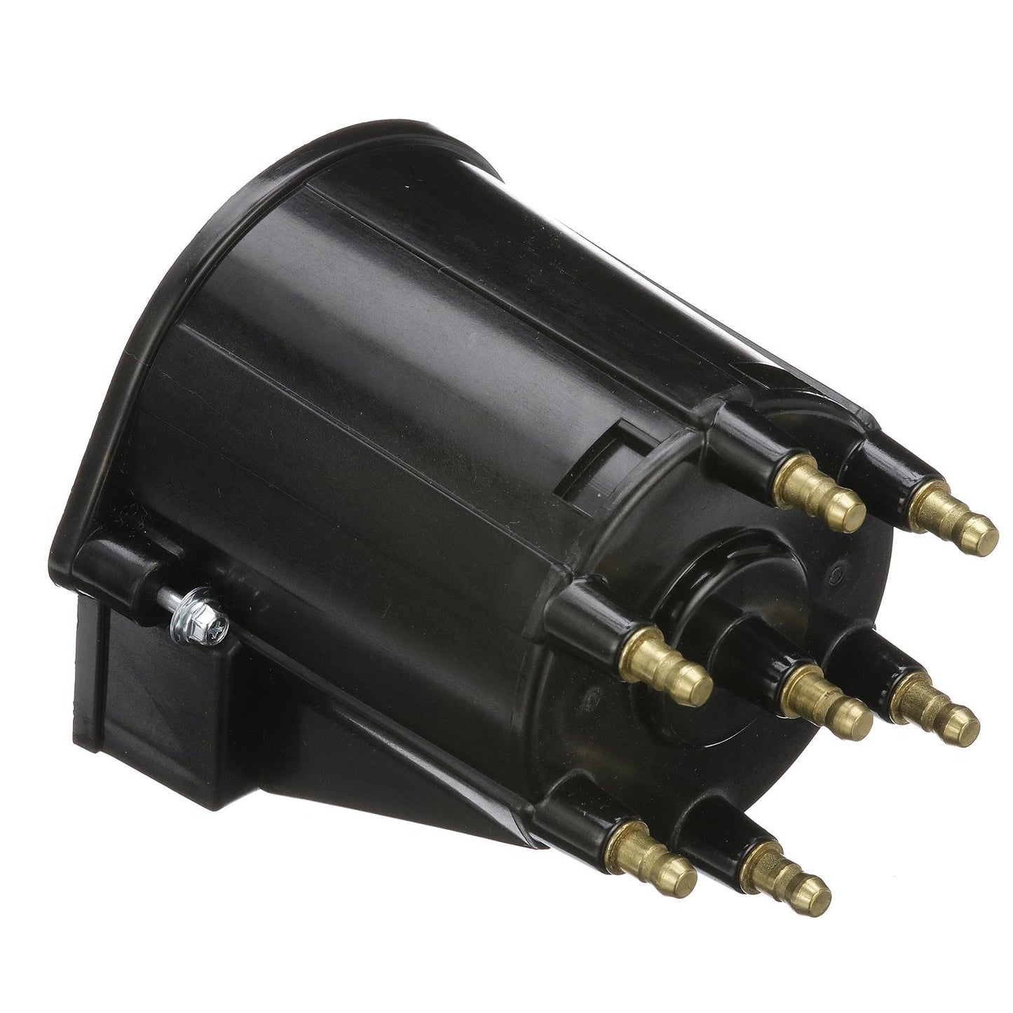 Mercury Mercruiser - Distributor Cap - Fits GM V-6 Engines with Delco HEI Ignition - 850484T2