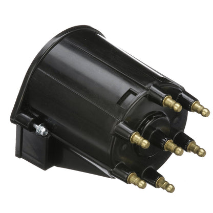 Mercury Mercruiser - Distributor Cap - Fits GM V-6 Engines with Delco HEI Ignition - 850484T2