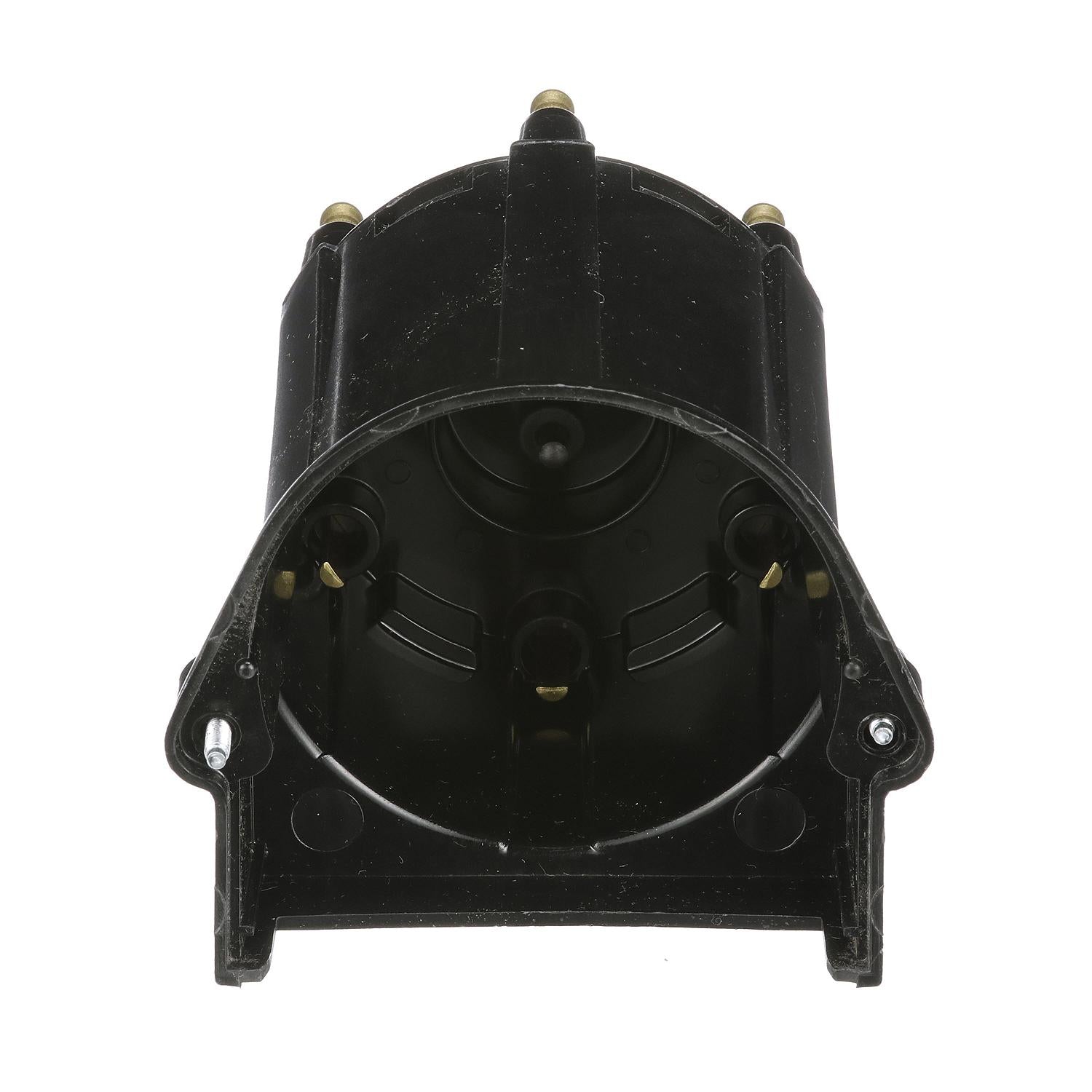 Mercury Mercruiser - Distributor Cap - Fits GM V-6 Engines with Delco HEI Ignition - 850484T2