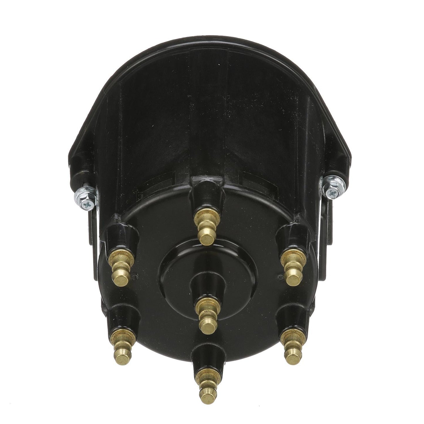 Mercury Mercruiser - Distributor Cap - Fits GM V-6 Engines with Delco HEI Ignition - 850484T2