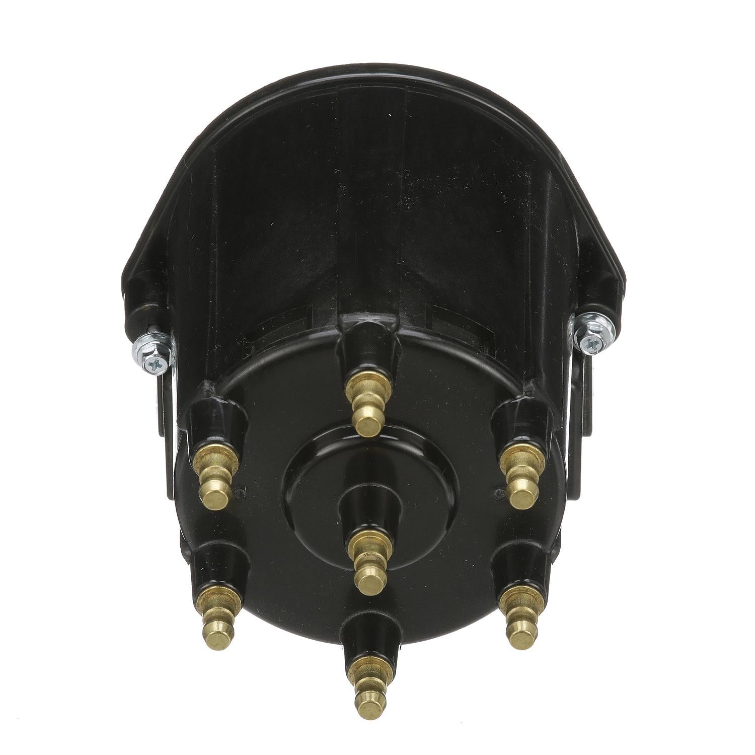 Mercury Mercruiser - Distributor Cap - Fits GM V-6 Engines with Delco HEI Ignition - 850484T2