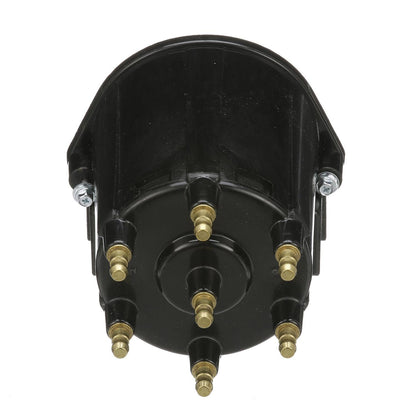 Mercury Mercruiser - Distributor Cap - Fits GM V-6 Engines with Delco HEI Ignition - 850484T2