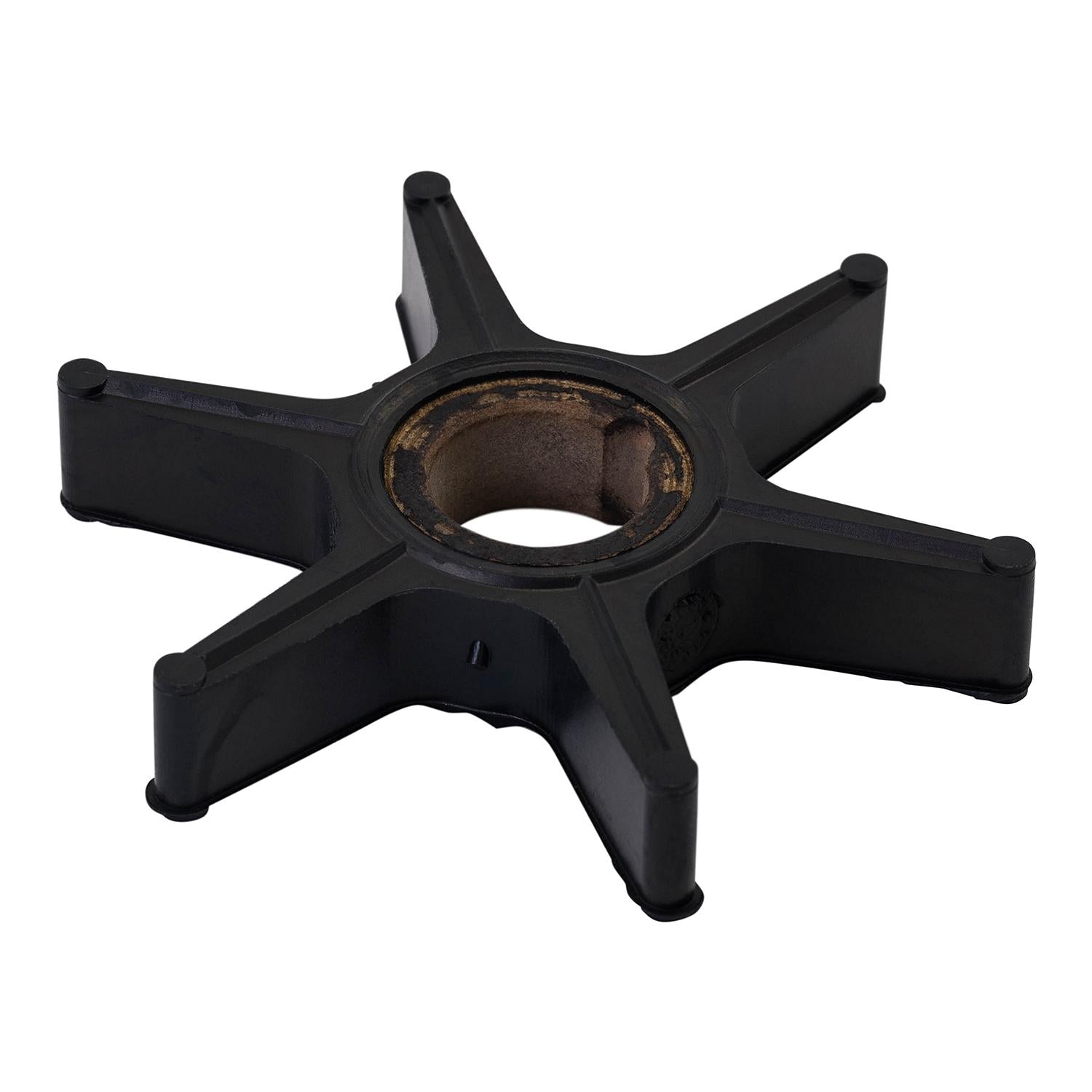 Mercury Quicksilver - Water Impeller Repair Kit - Fits Various 15 thru 25 HP 2 Cycle Outboards - 47-85089Q4