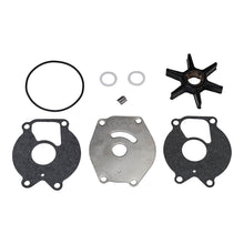 Mercury Quicksilver - Water Impeller Repair Kit - Fits Various 15 thru 25 HP 2 Cycle Outboards - 47-85089Q4