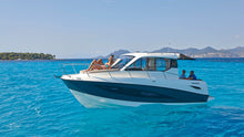 Quicksilver Activ 905 Weekend