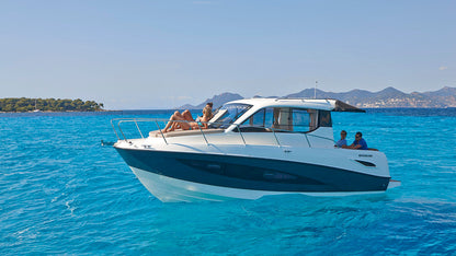 Quicksilver Activ 905 Weekend