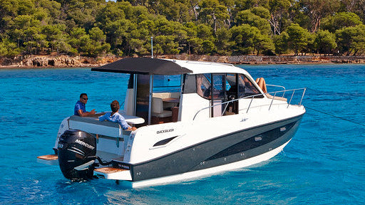 Quicksilver Activ 905 Weekend