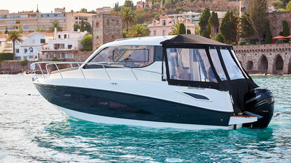 Quicksilver Activ 905 Weekend