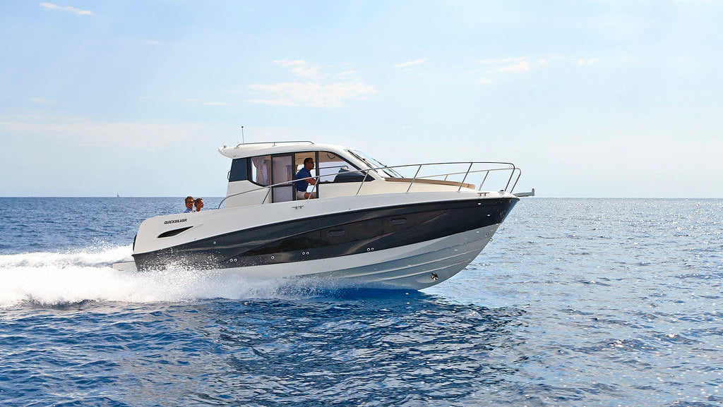 Quicksilver Activ 905 Weekend