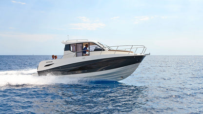 Quicksilver Activ 905 Weekend