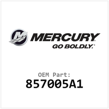 Mercury OEM 857005A1