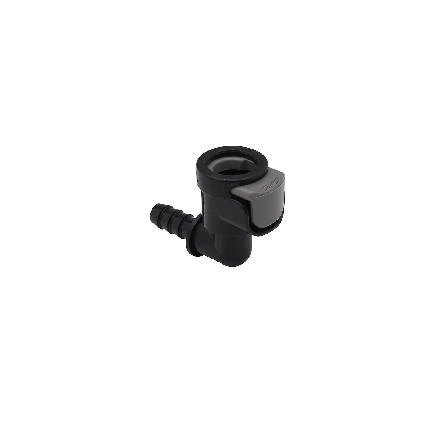 Quicksilver – Gear Lube Hose Connector | Sterndrive Lubrication System | Quick-Connect Design | 861163