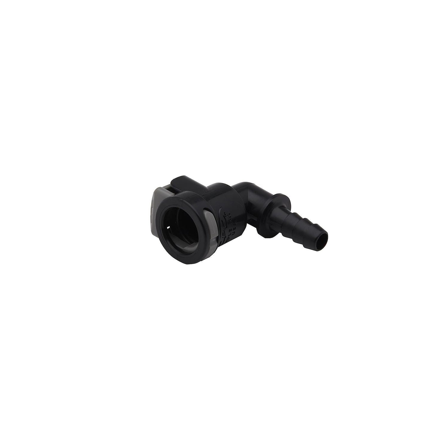 Quicksilver – Gear Lube Hose Connector | Sterndrive Lubrication System | Quick-Connect Design | 861163
