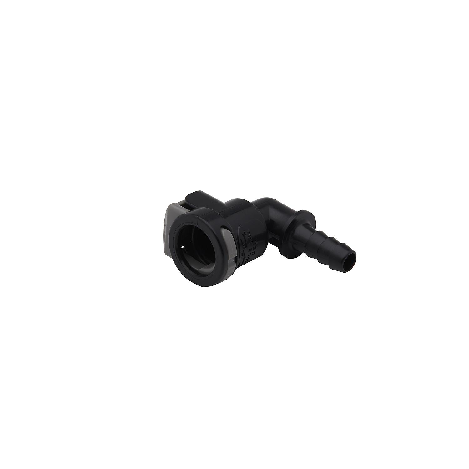 Quicksilver – Gear Lube Hose Connector | Sterndrive Lubrication System | Quick-Connect Design | 861163