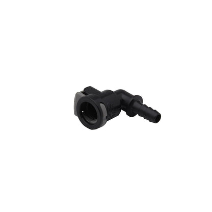 Quicksilver – Gear Lube Hose Connector | Sterndrive Lubrication System | Quick-Connect Design | 861163