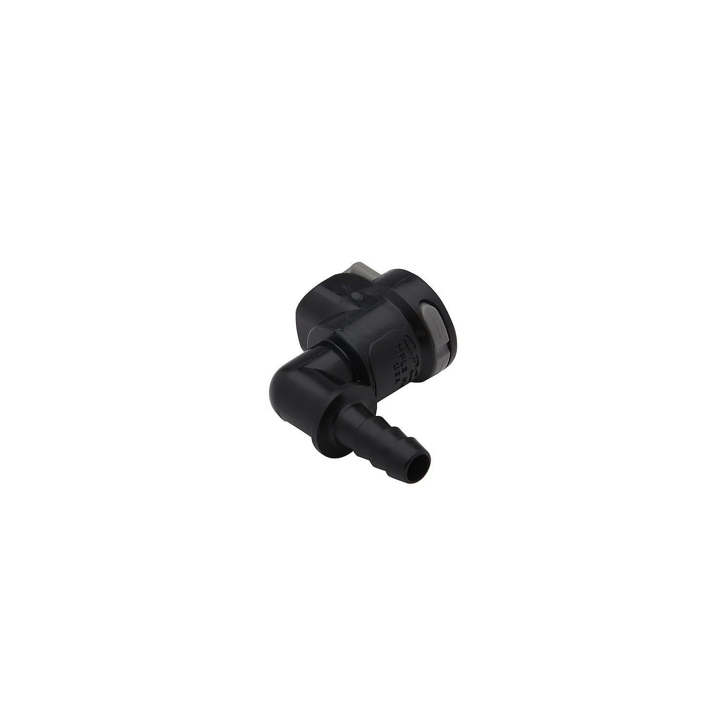 Quicksilver – Gear Lube Hose Connector | Sterndrive Lubrication System | Quick-Connect Design | 861163