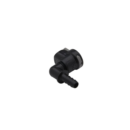 Quicksilver – Gear Lube Hose Connector | Sterndrive Lubrication System | Quick-Connect Design | 861163
