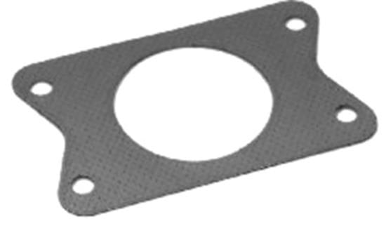 Mercury – Exhaust Elbow Gasket | 496 Magnum & 8.1S Series | Composite Marine Gasket | 862356