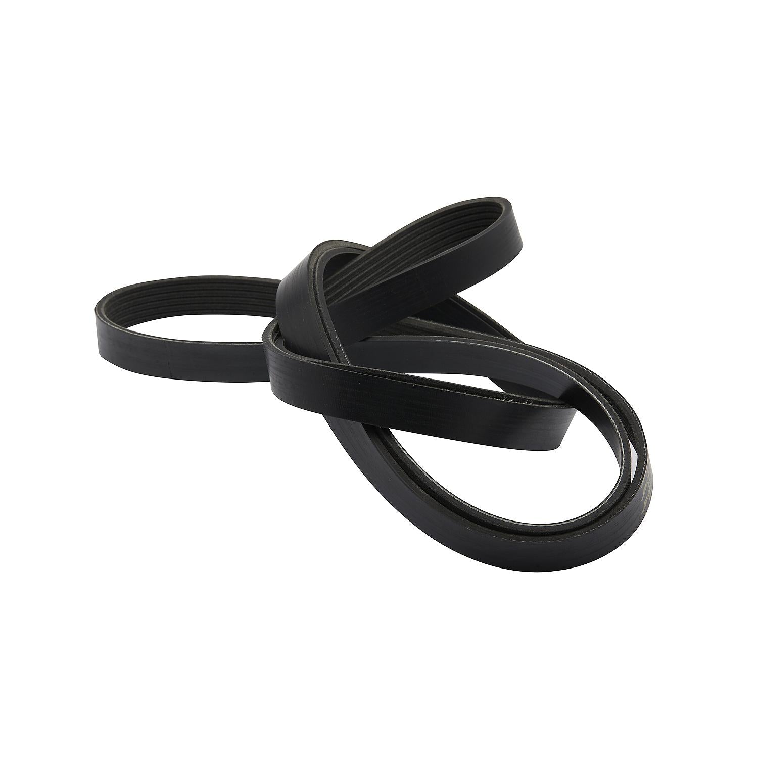 Mercury Mercruiser - Serpentine Belt - 2535 mm - Fits MerCruiser V-6 & V-8 Bravo Engines - 57-865615Q08