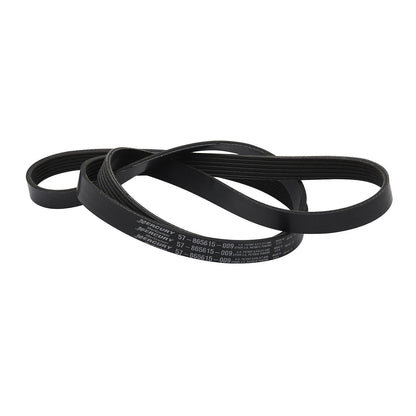 Mercury Mercruiser - Serpentine Belt - 1780 mm - Fits MerCruiser V-6 & V-8 Alpha Engines -57-865615Q09