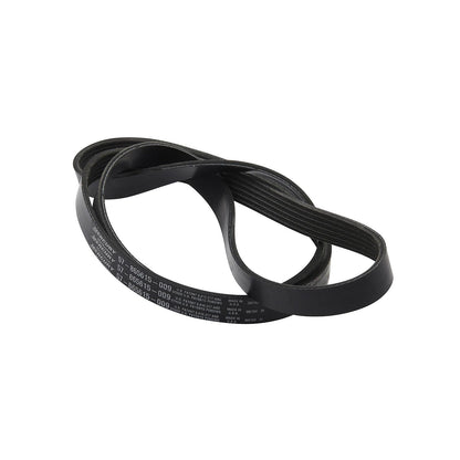 Mercury Mercruiser - Serpentine Belt - 1780 mm - Fits MerCruiser V-6 & V-8 Alpha Engines -57-865615Q09