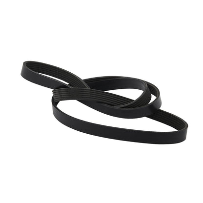 Mercury Mercruiser - Serpentine Belt - 1780 mm - Fits MerCruiser V-6 & V-8 Alpha Engines -57-865615Q09