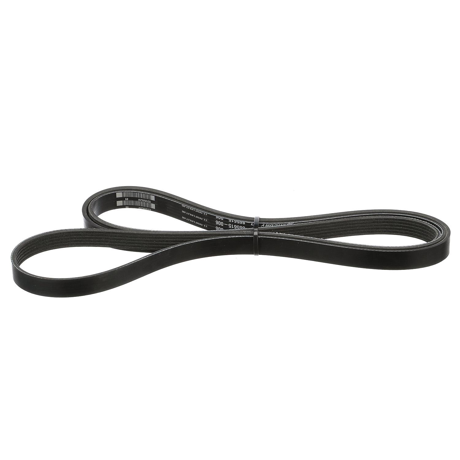 Mercury Mercruiser - Serpentine Belt - 2667 mm -  57-865615Q06