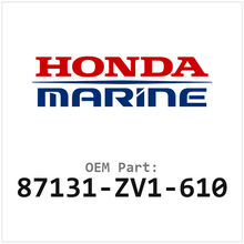 Honda Kap (87131-ZV1-610)