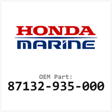 Honda Kap (87132-935-000)