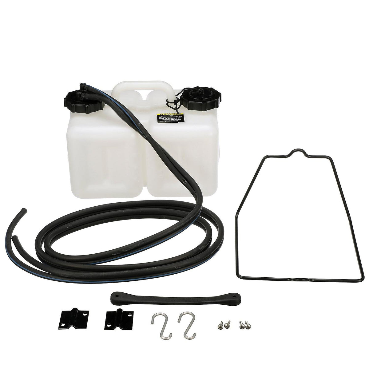 Mercury - Oil tank-w/o send - 1257-8742A22